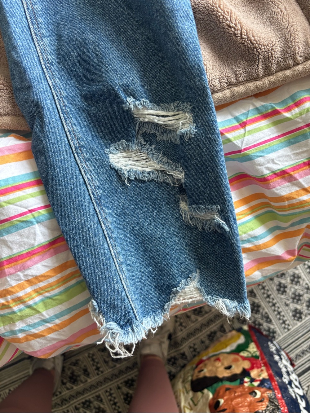American Eagle Jeans 8 - Picture 2 of 7